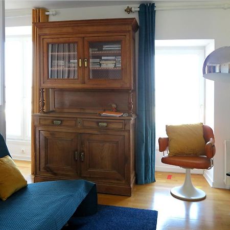 Bel Appartement Avec Vue Directe Sur Loire Saint-Saint-Paimboeuf Eksteriør bilde