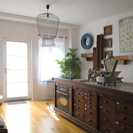 Bel Appartement Avec Vue Directe Sur Loire Saint-Saint-Paimboeuf Eksteriør bilde