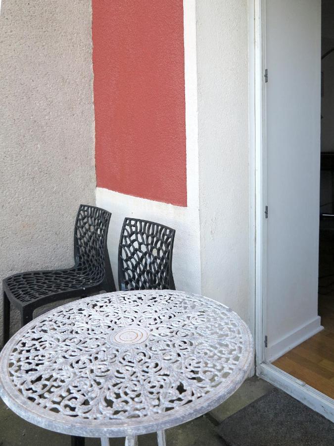 Bel Appartement Avec Vue Directe Sur Loire Saint-Saint-Paimboeuf Eksteriør bilde