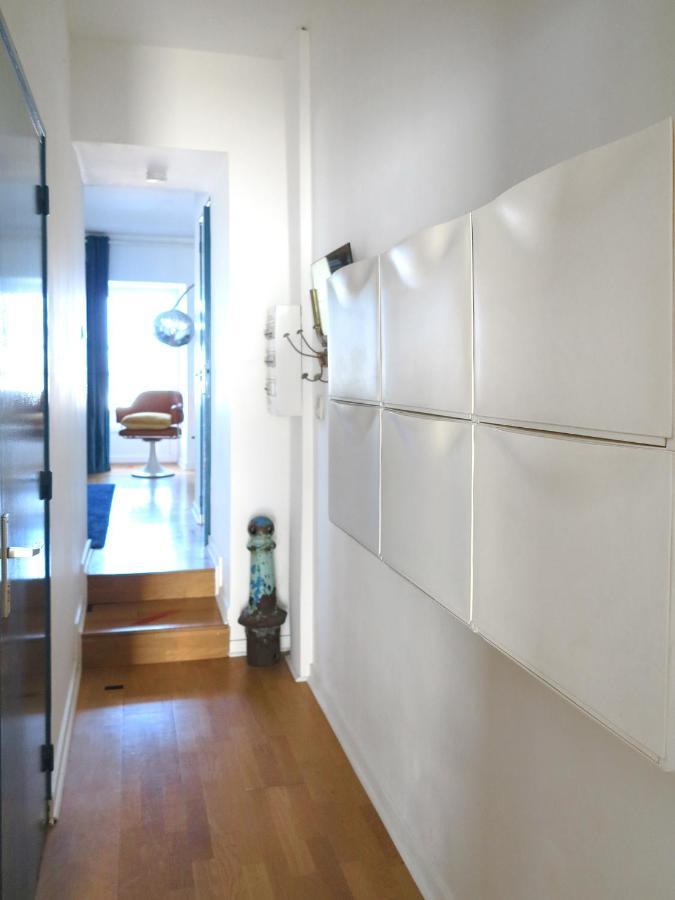 Bel Appartement Avec Vue Directe Sur Loire Saint-Saint-Paimboeuf Eksteriør bilde