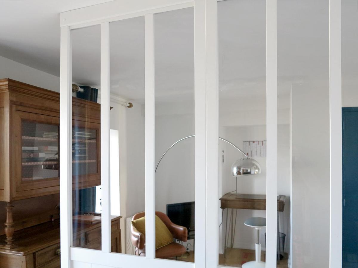 Bel Appartement Avec Vue Directe Sur Loire Saint-Saint-Paimboeuf Eksteriør bilde