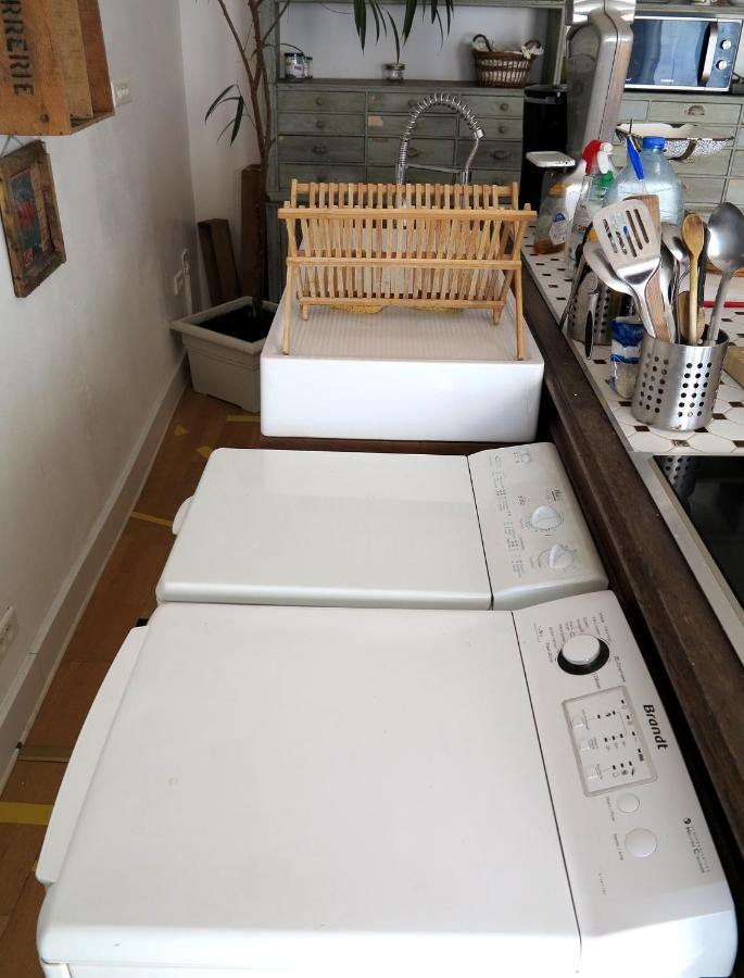 Bel Appartement Avec Vue Directe Sur Loire Saint-Saint-Paimboeuf Eksteriør bilde